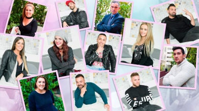 Suenan campanas de boda, la tercera temporada de 'Casados a primera vista' se estrena esta noche