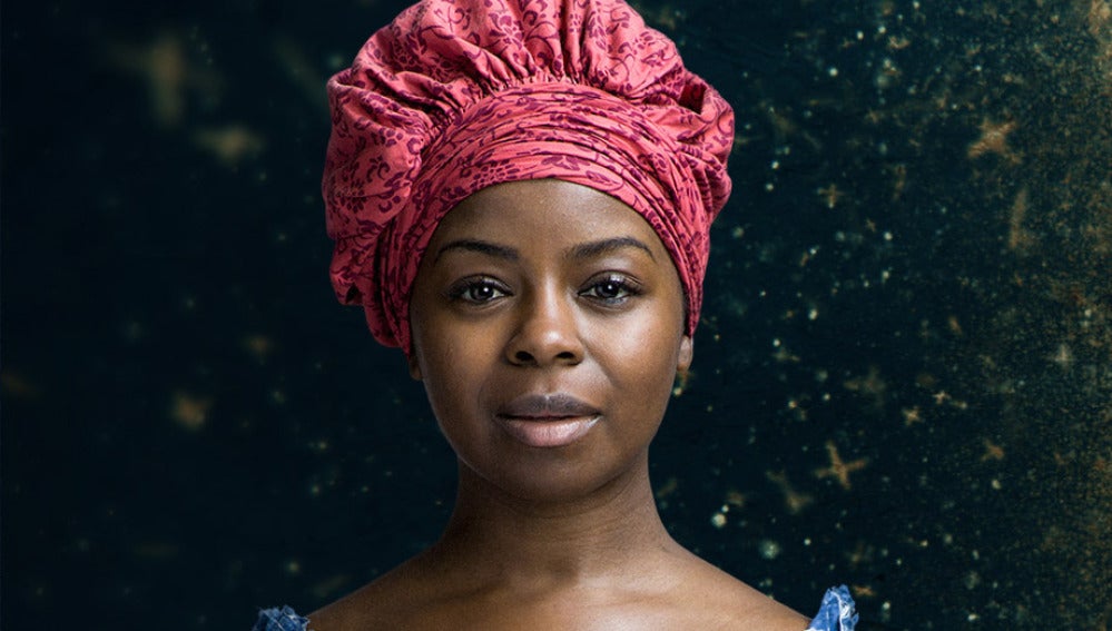 Erica Tazel es Matilda