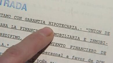 Cinco grandes bancos han cambiado las cláusulas abusivas de los gastos de las hipotecas, para evitar demandas futuras