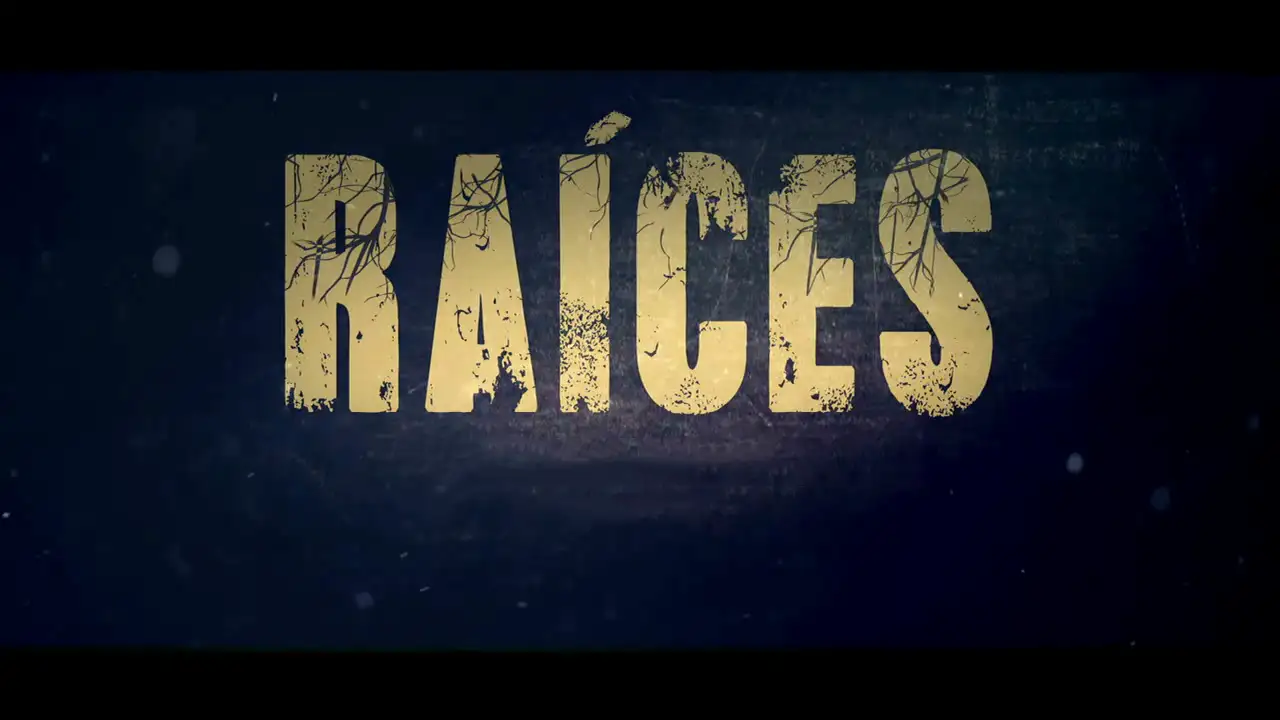 El próximo jueves, estreno de la impactante historia de 'Raíces' en Antena 3