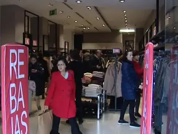 Frame 37.559683 de: Los expertos creen que el principal recorte en la cuesta de enero se aplicará al ocio Frame 37.559683 de: Los expertos creen que el principal recorte en la cuesta de enero se aplicará al ocio