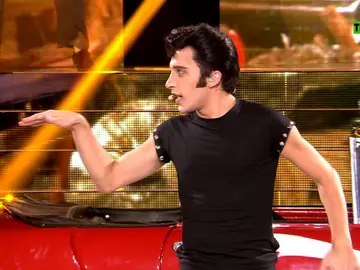 Programa especial 'Tu cara me suena: Encarando la final' Programa especial 'Tu cara me suena: Encarando la final'