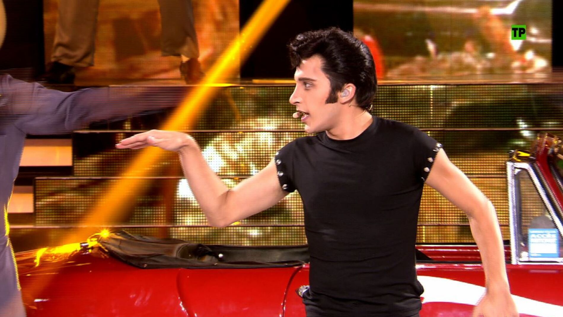 Programa especial 'Tu cara me suena: Encarando la final'