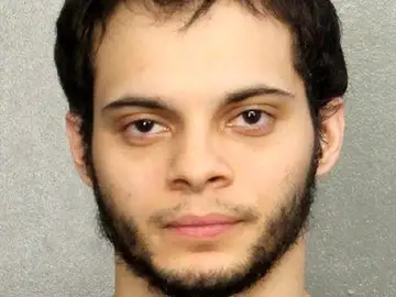 Autor del tiroteo en Florida Autor del tiroteo en Florida