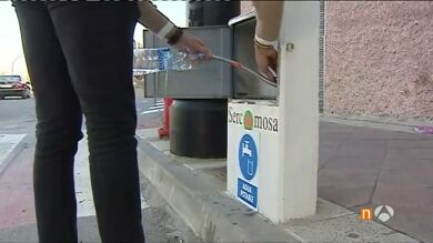 Recomiendan no beber agua del grifo a casi 40.000 habitantes de Murcia