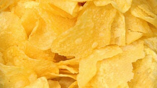 Patatas fritas