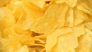 Patatas fritas Patatas fritas