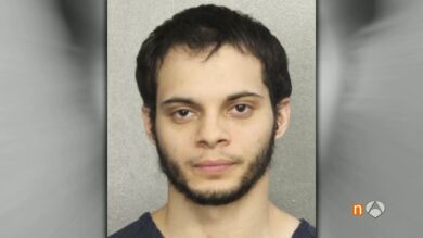 El FBI no descarta la motivación terrorista en el tiroteo de Fort Lauderdale en Florida