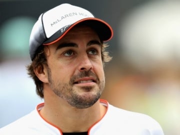 Fernando Alonso