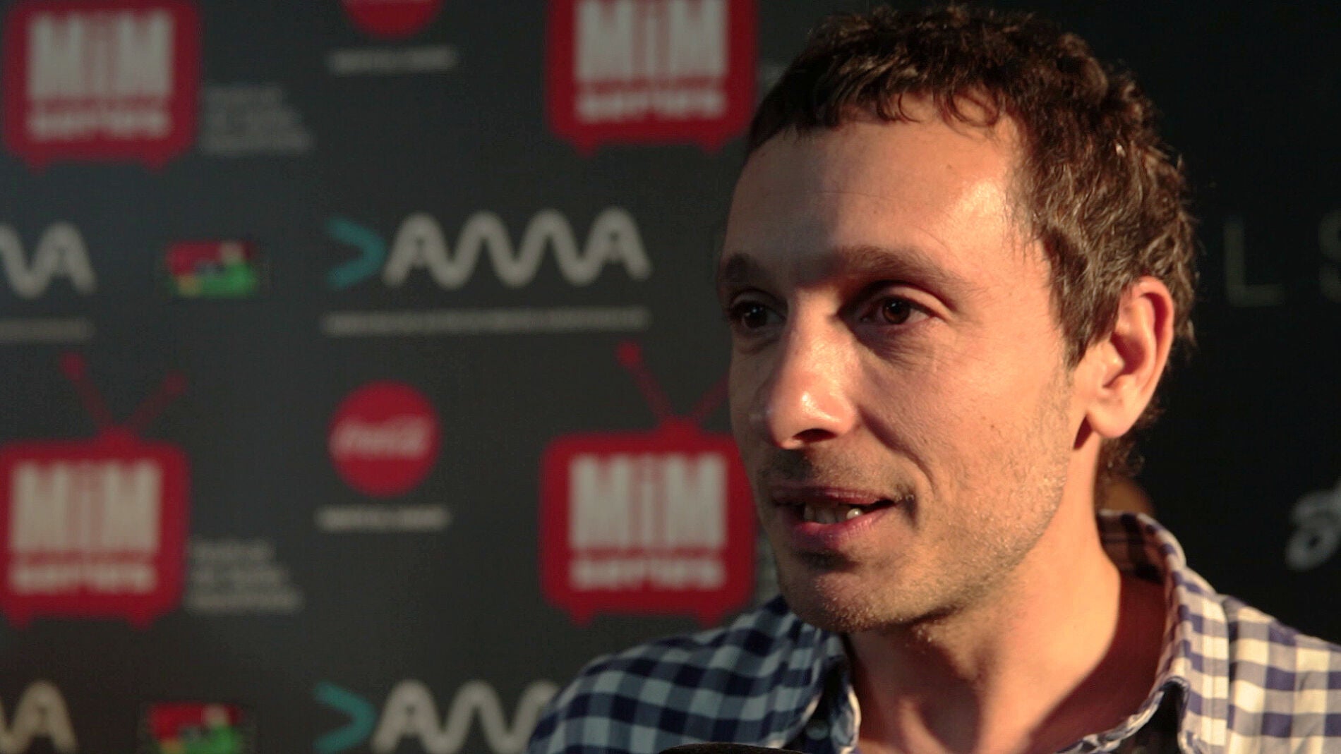 Entrevista a Pablo Derqui