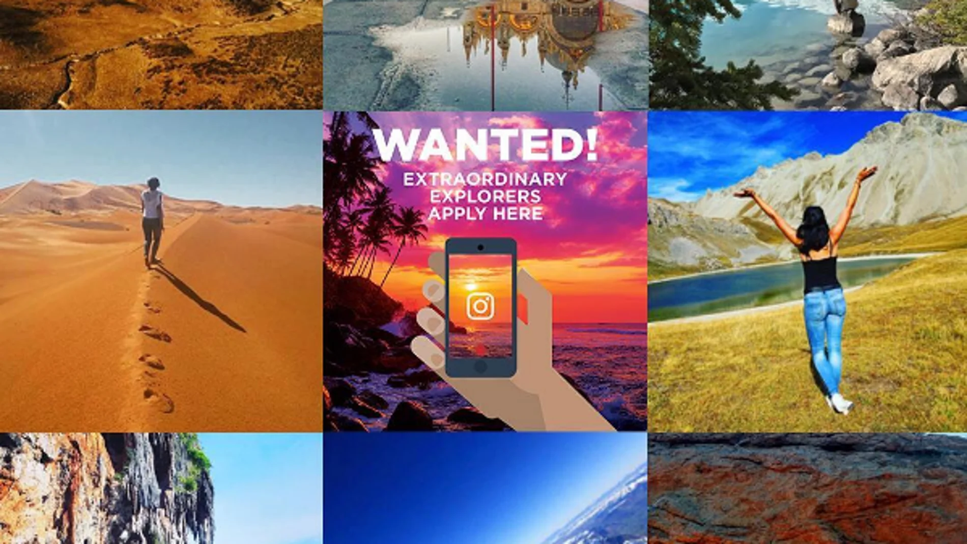 Royal Caribbean busca #ExtraordinayExplorers Royal Caribbean busca #ExtraordinayExplorers
