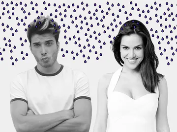 Blas Cantó y Roko preparan una actuación muy especial Blas Cantó y Roko preparan una actuación muy especial