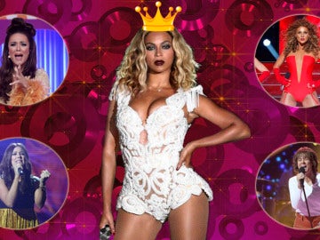 Beyoncé, la reina maga más especial de Lorena Gómez