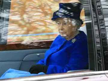 Isabel II Isabel II