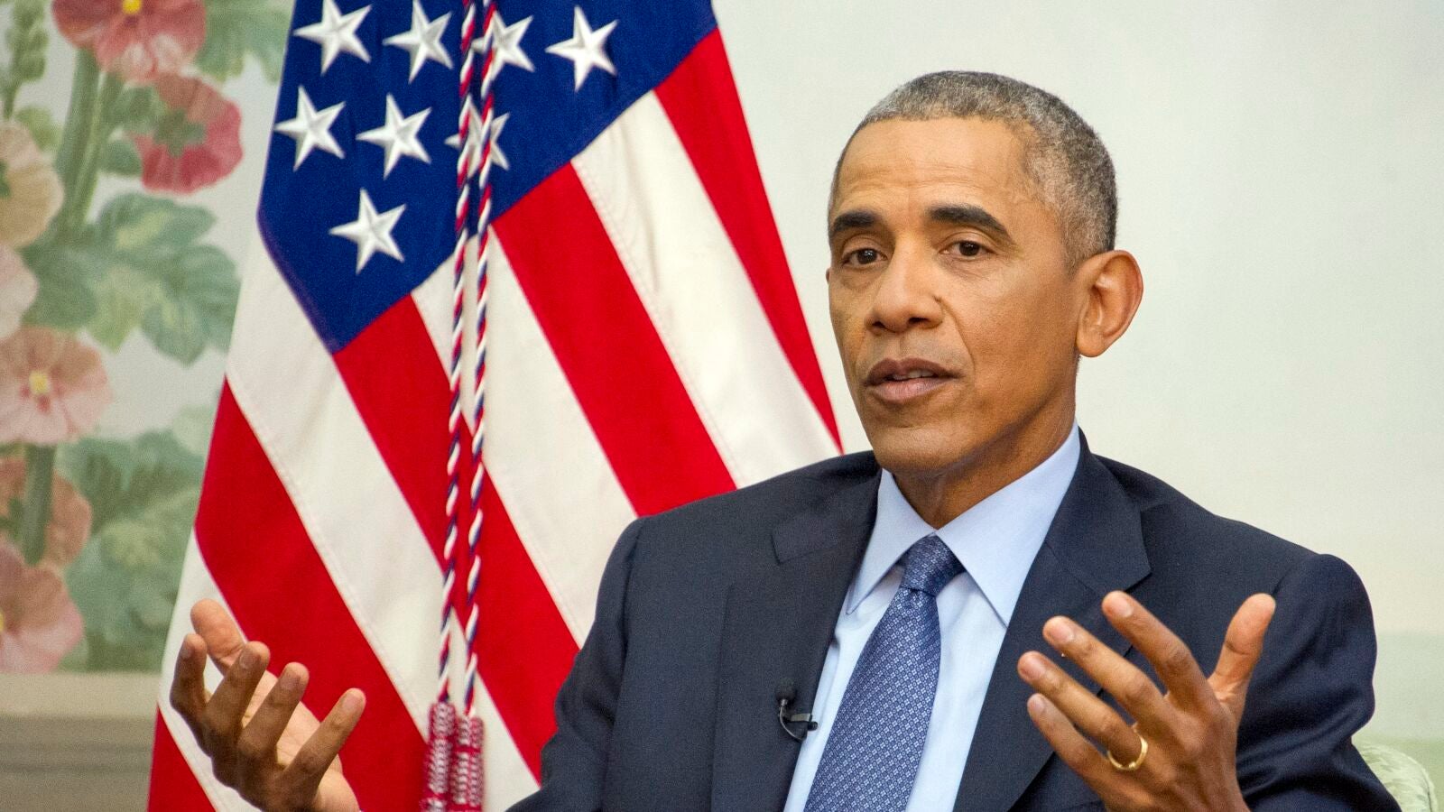 Un juez de Estados Unidos declara inconstitucional el 'Obamacare'