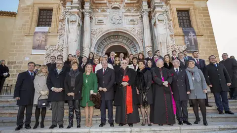 Año Jubilar en Caravaca de la Cruz Año Jubilar en Caravaca de la Cruz
