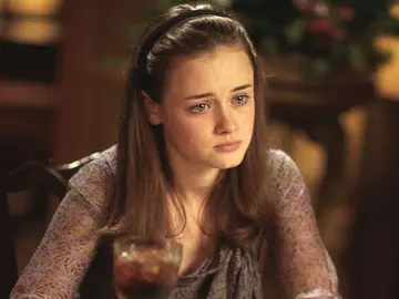 Rory Gilmore Rory Gilmore