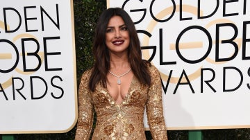 Priyanka Chopra