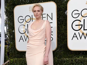 Gwendoline Christie Gwendoline Christie