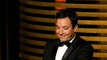 Jimmy Fallon, presentador de los Globos de Oro 2017 Jimmy Fallon, presentador de los Globos de Oro 2017