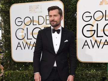 Nikolaj Coster-Waldau Nikolaj Coster-Waldau