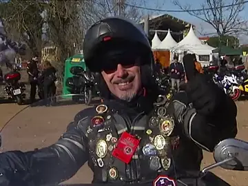 Frame 10.104385 de: Pingüinos 2017 arranca con 4.000 inscritos y espera una respuesta "masiva" Frame 10.104385 de: Pingüinos 2017 arranca con 4.000 inscritos y espera una respuesta "masiva"