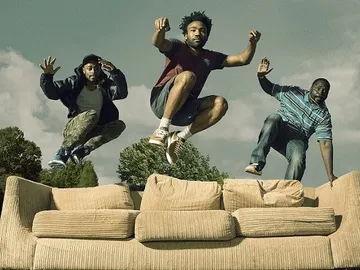 Imagen de 'Atlanta' Imagen de 'Atlanta'