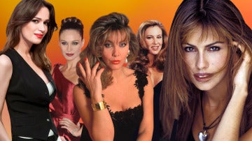 ¿Qué fue de las presentadoras de televisión de los años 90?