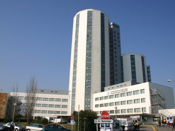 Hospital de Bellvitge, en Barcelona