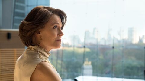 Sigourney Weaver en 'The Defenders'