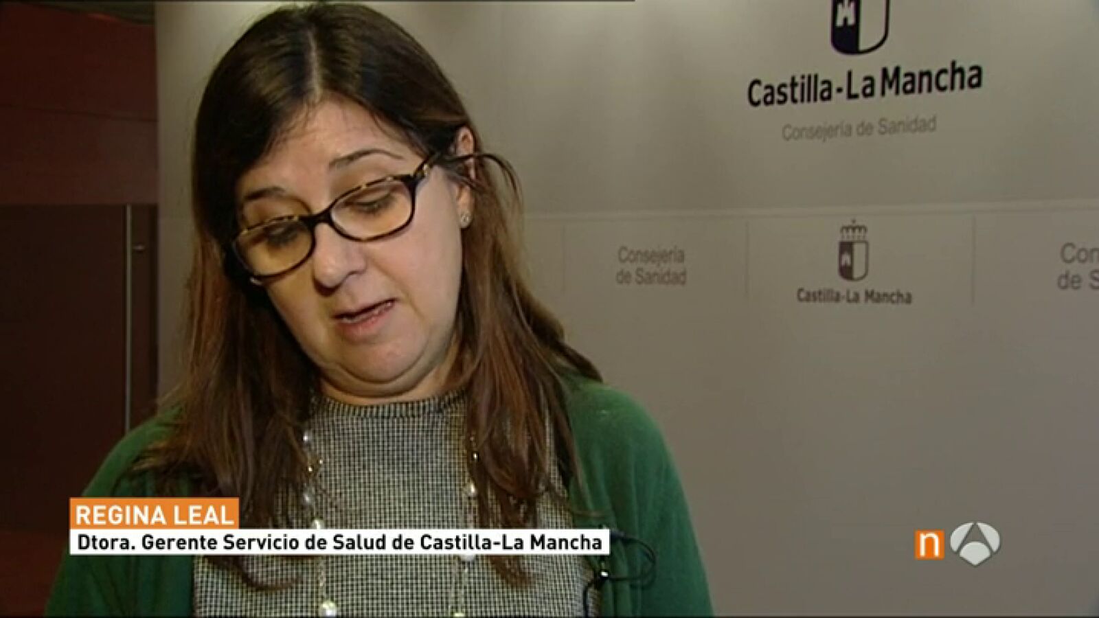 Los médicos de un hospital de Toledo envían una carta al juzgado de guardia denunciando el colapso