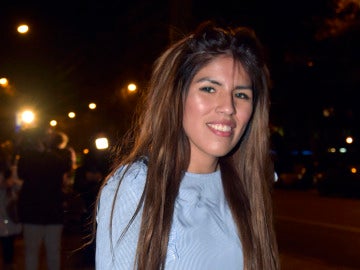 El nuevo look de Chabelita El nuevo look de Chabelita