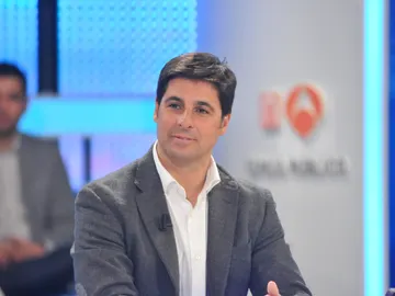 Francisco Rivera, nuevo colaborador de EP. Francisco Rivera, nuevo colaborador de EP.