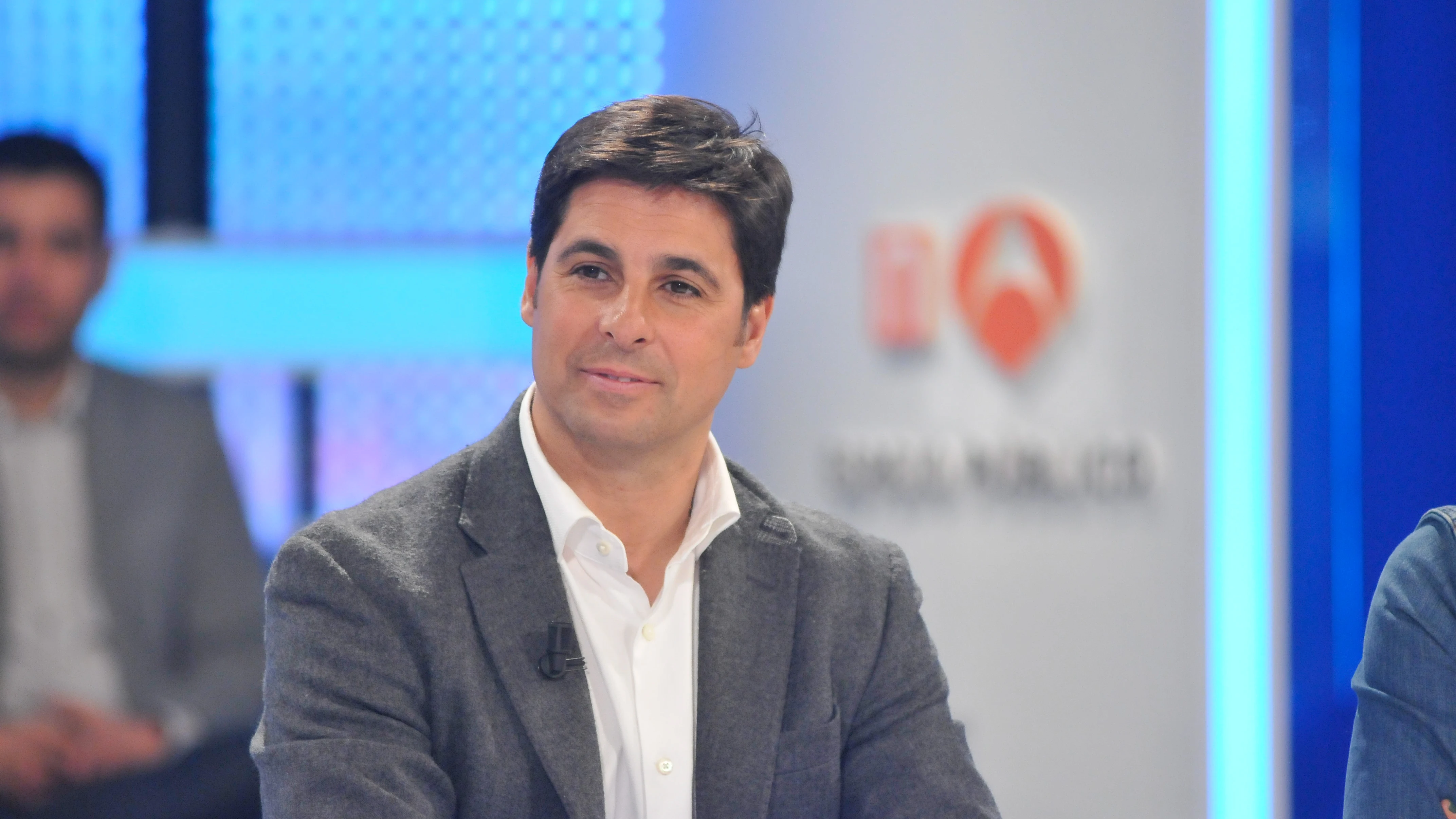 Francisco Rivera, nuevo colaborador de EP.