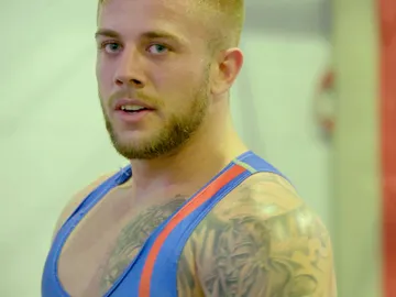 Rafael Fernández: "Me considero un ganador en la vida, el deporte y el amor" Rafael Fernández: "Me considero un ganador en la vida, el deporte y el amor"