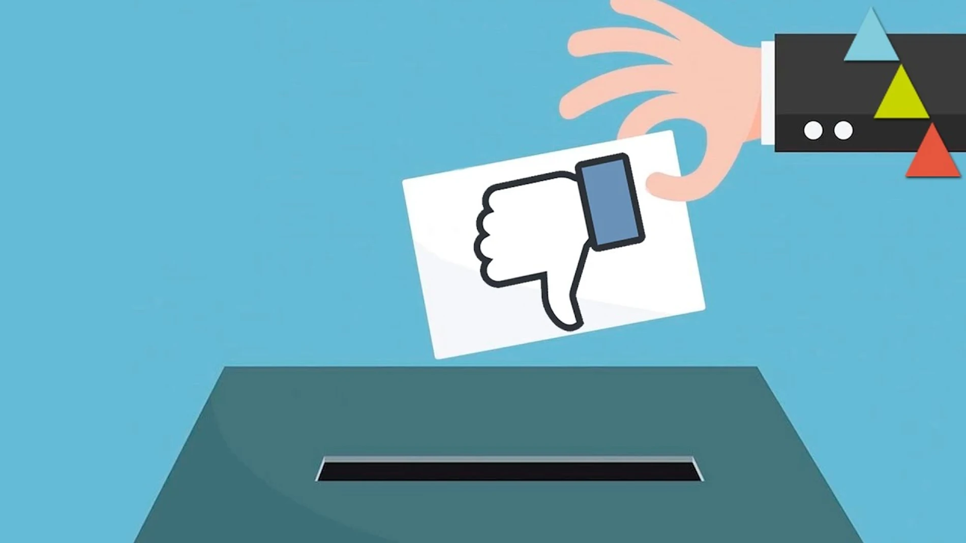 Elecciones generales 2019: Voto en blanco, voto nulo o abstención, ¿a quién beneficia cada uno en las elecciones del 10-N? Elecciones generales 2019: Voto en blanco, voto nulo o abstención, ¿a quién beneficia cada uno en las elecciones del 10-N?