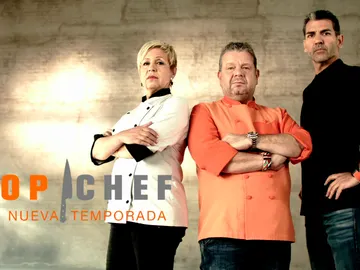 'Top Chef' atrae a jóvenes talentos en su cuarta temporada 'Top Chef' atrae a jóvenes talentos en su cuarta temporada