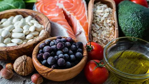 Comer saludable Comer saludable