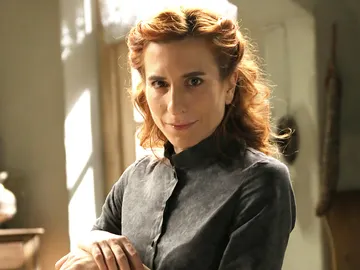 Caridad, la hermana gemela de Fe, nuevo personaje en 'El secreto de Puente Viejo' Caridad, la hermana gemela de Fe, nuevo personaje en 'El secreto de Puente Viejo'