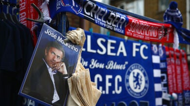 La destitución de Mourinho le costó al Chelsea 9,5 millones de euros