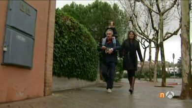 Los investigadores del caso Nadia analizan si desde los ordenadores familiares se intercambió material pedófilo