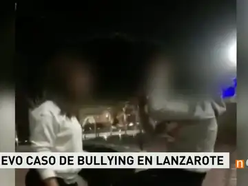 Agresión a una adolescente en Lanzarote Agresión a una adolescente en Lanzarote