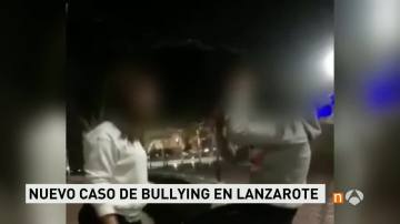 Agresión a una adolescente en Lanzarote