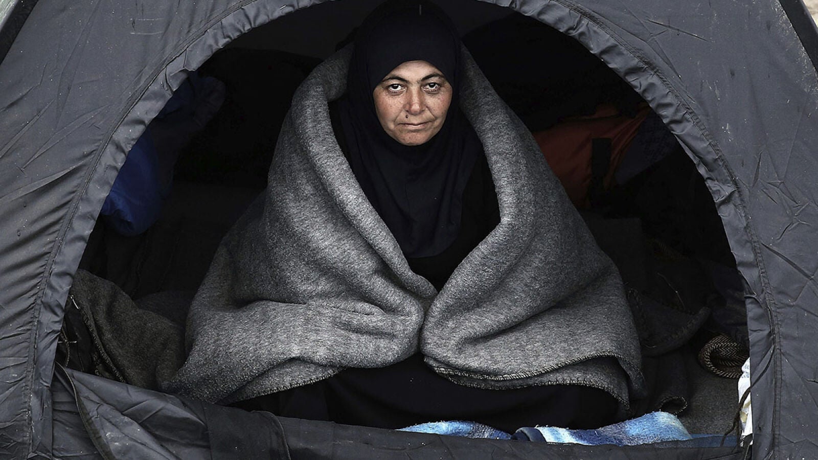 Reino Unido evita graves consecuencias de un temporal que se traslada al centro de Europa