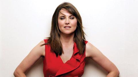 Lucy Lawless