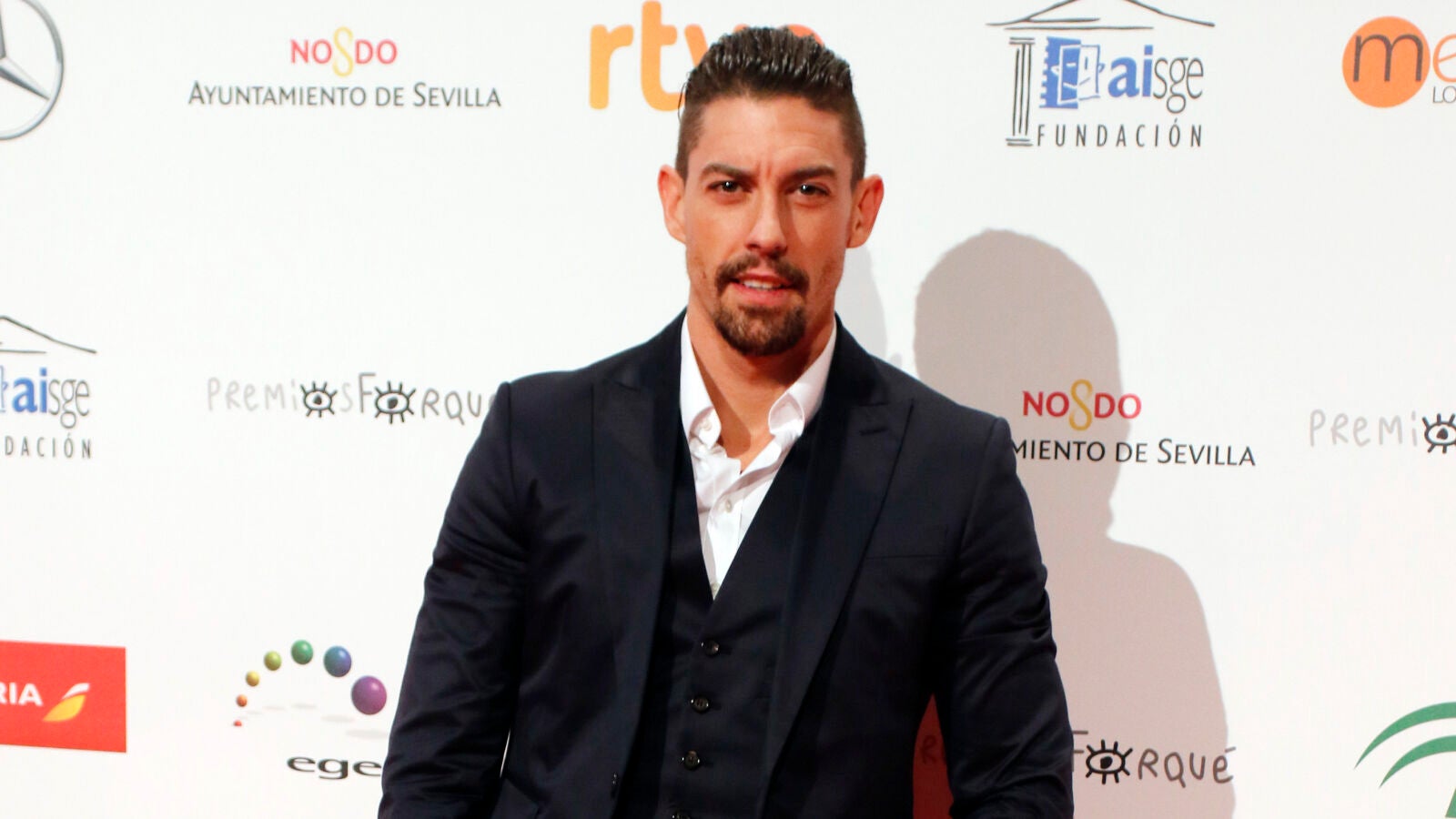 Adrián Lastra revela los problemas de salud que han llevado a su hermano al hospital 