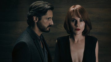 Good Behavior