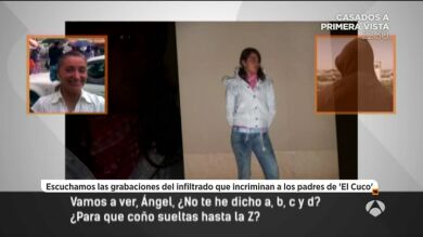 Las mentiras de los padres del Cuco: 