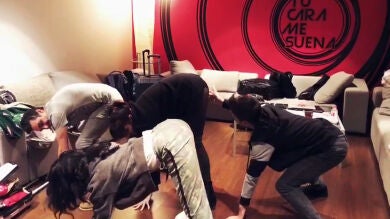 Beatriz Luengo, la nueva profesora de twerking de 'Tu cara me suena'
