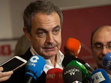 José Luis Rodríguez Zapatero José Luis Rodríguez Zapatero